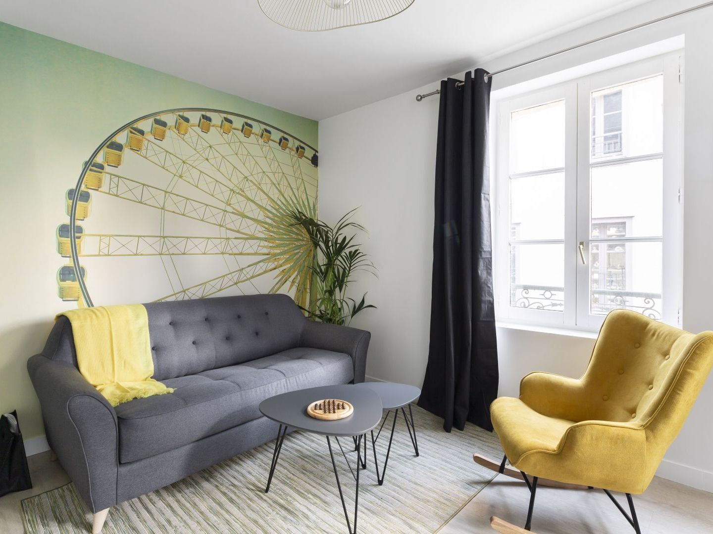 Le Crazy By Cocoonr * Rennes