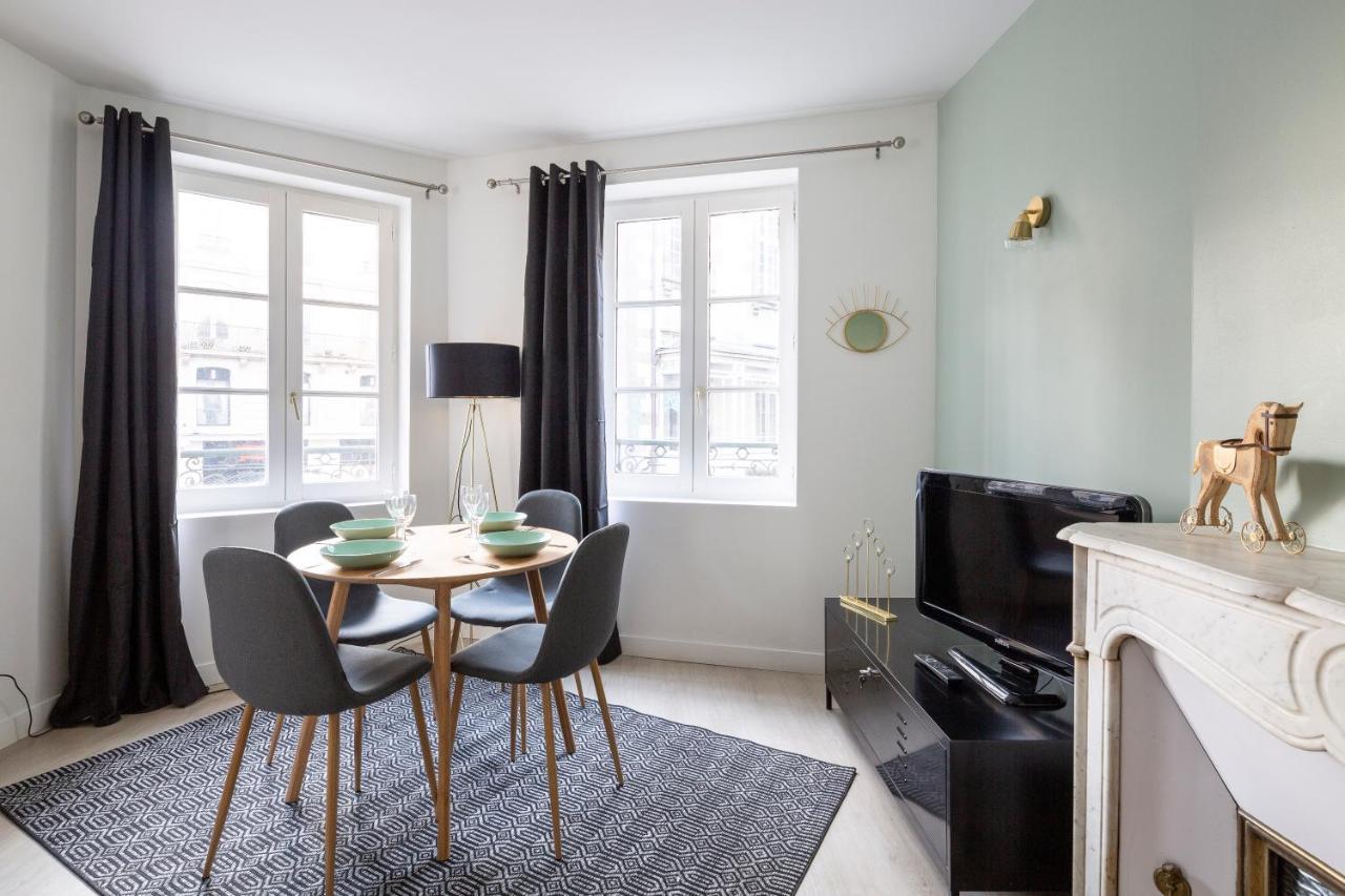 Le Crazy By Cocoonr Appartement