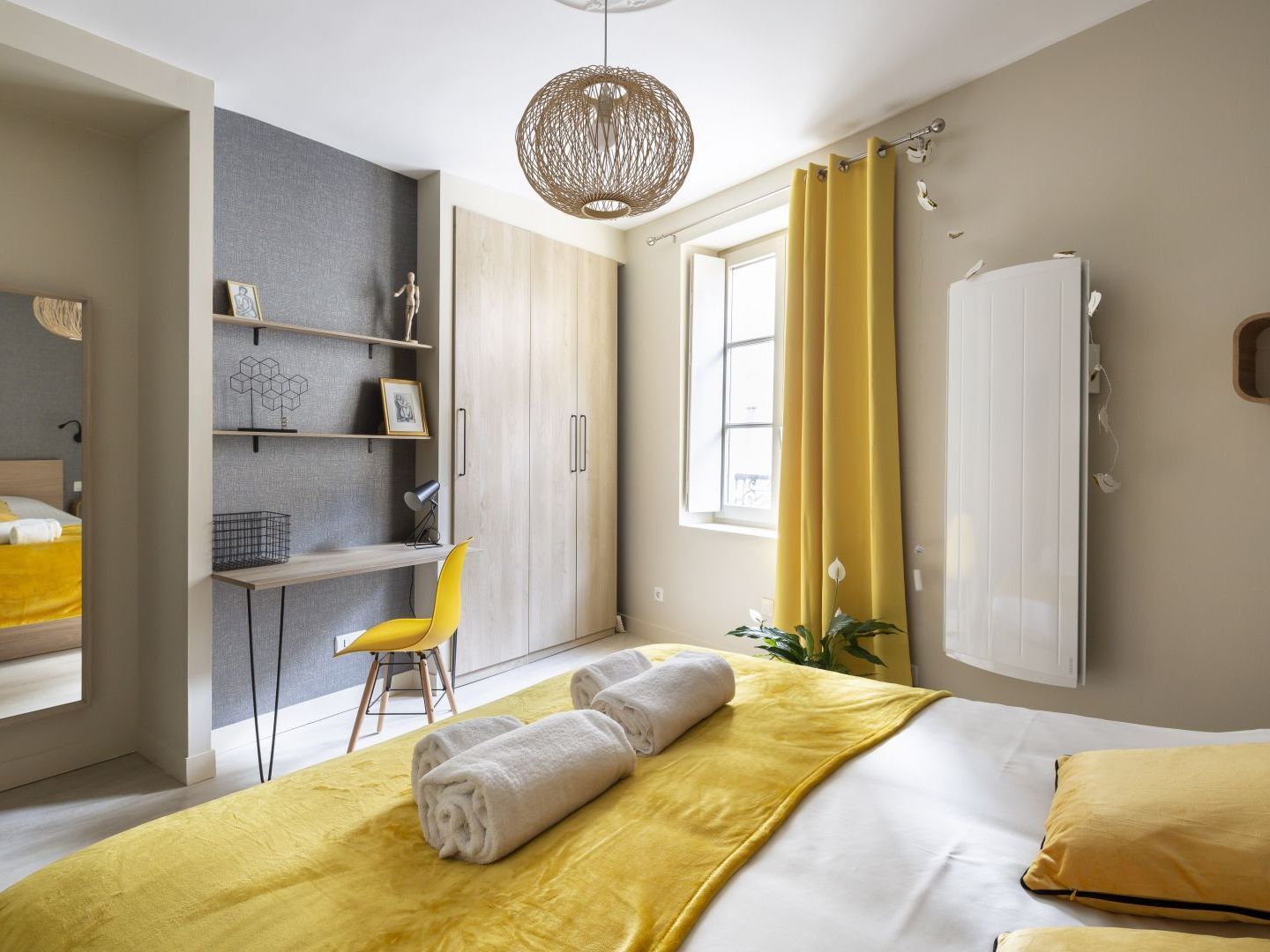 Appartement Le Crazy By Cocoonr